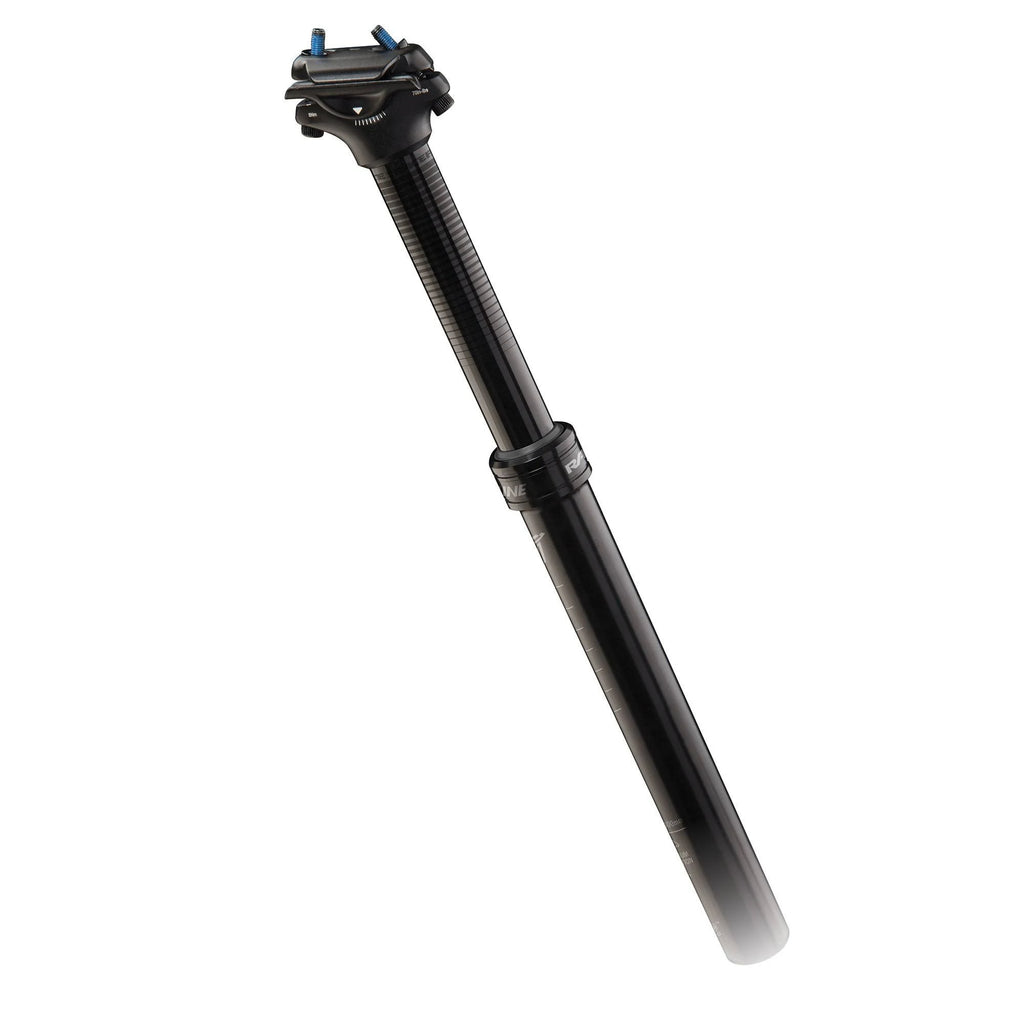 Turbine Dropper Seatpost - 31.6mm / 375mm / 125mm Travel T24506