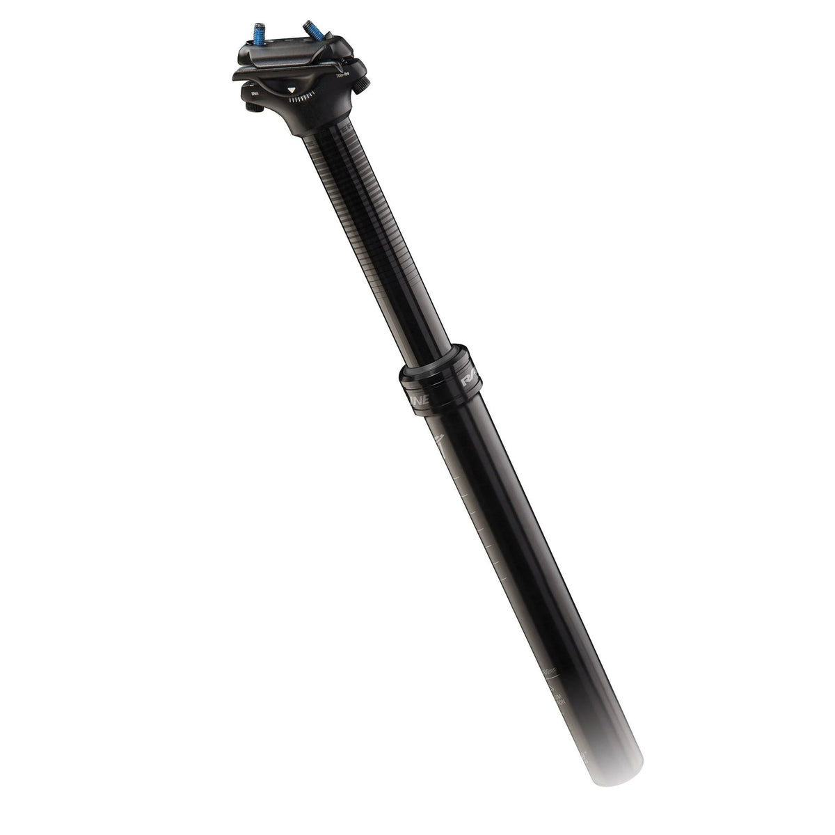 Turbine Dropper Seatpost - 31.6mm / 375mm / 125mm Travel T24506