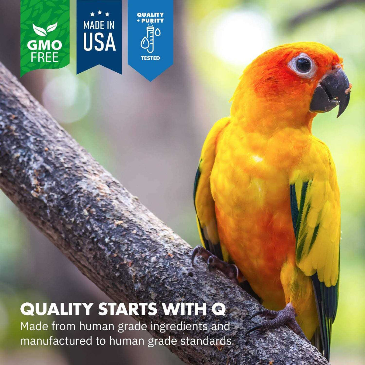 Avian Calm Pet Supplies F6150