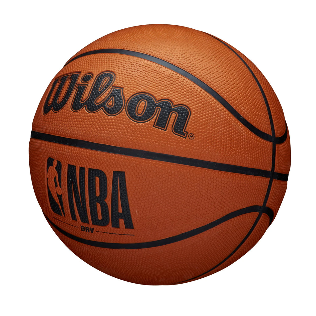 Outdoor Basketball 28.5 Brown Q186399