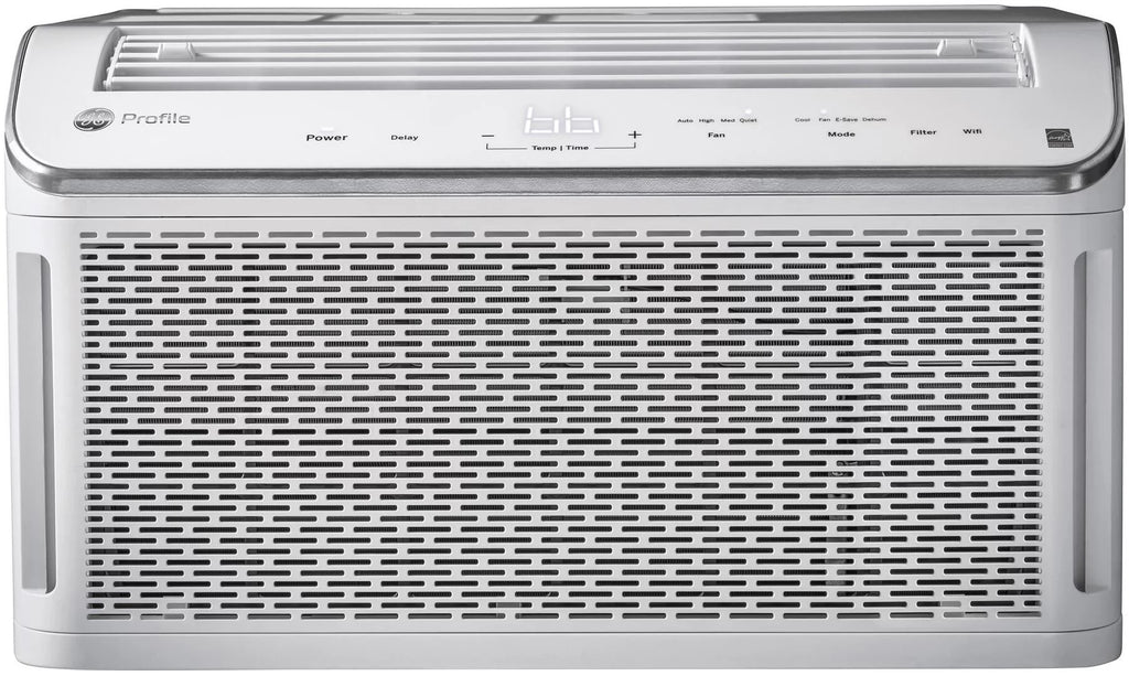 6150 BTU 115V Window Mount Air Conditioner - White K293418
