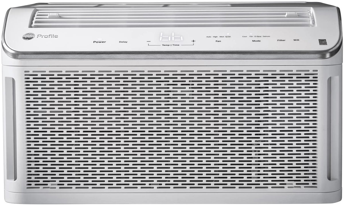 6150 BTU 115V Window Mount Air Conditioner - White K293418