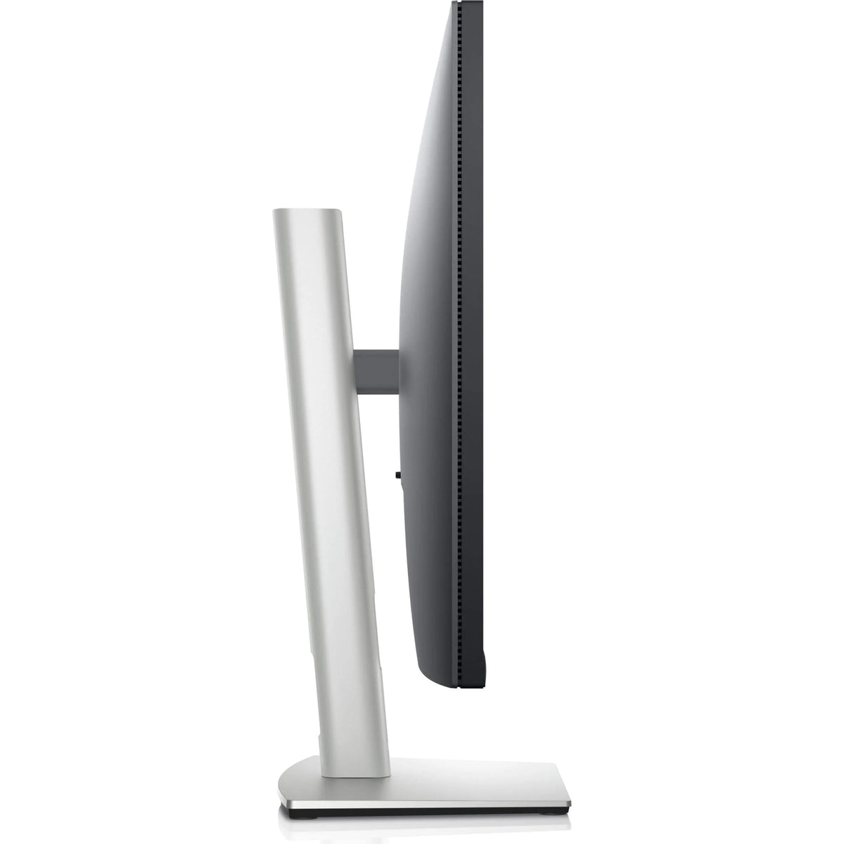 27 Inch 4K Monitor, Silver, Gray E55813