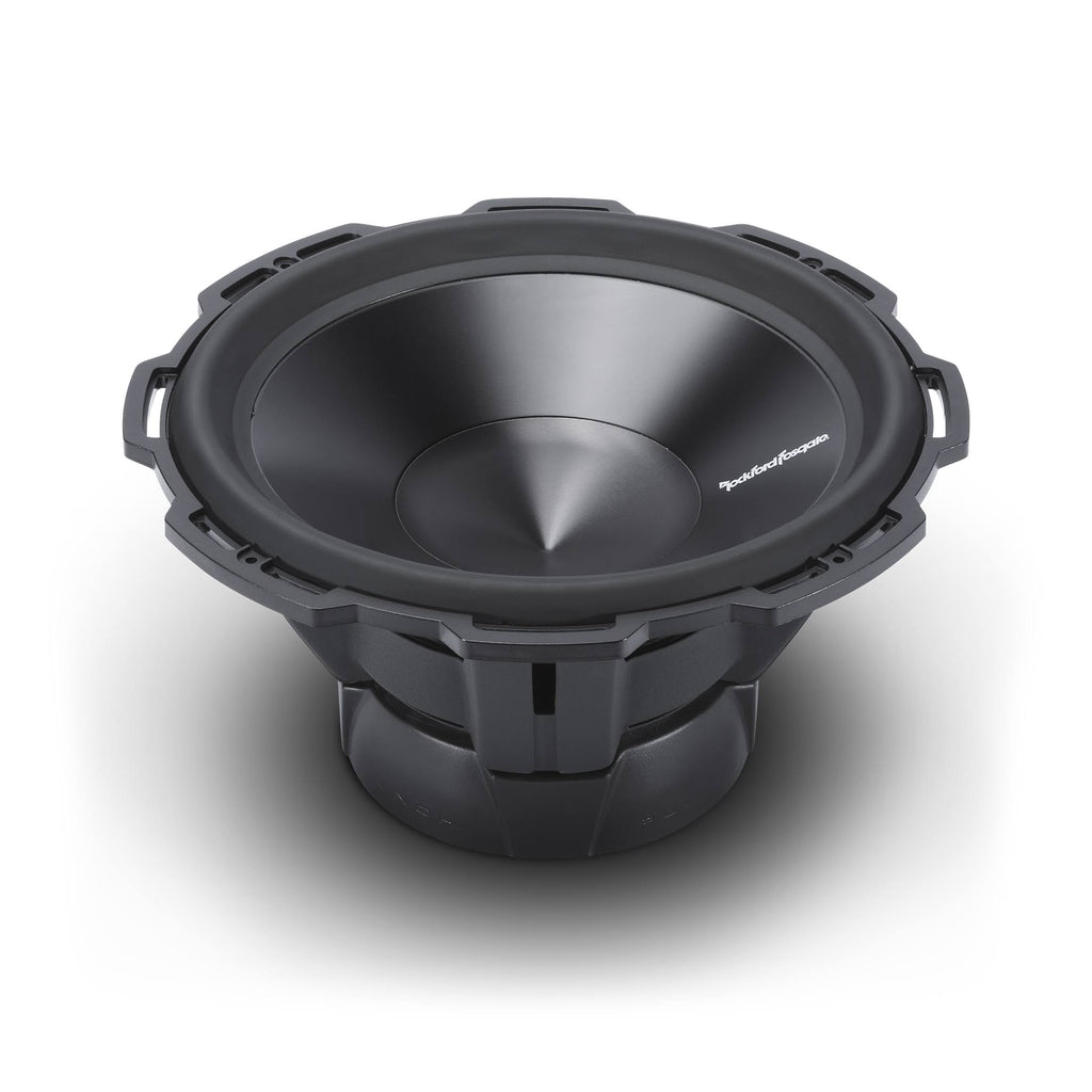 15 inch 1200 Watt Dual 2 Ohm Car Subwoofer V15368