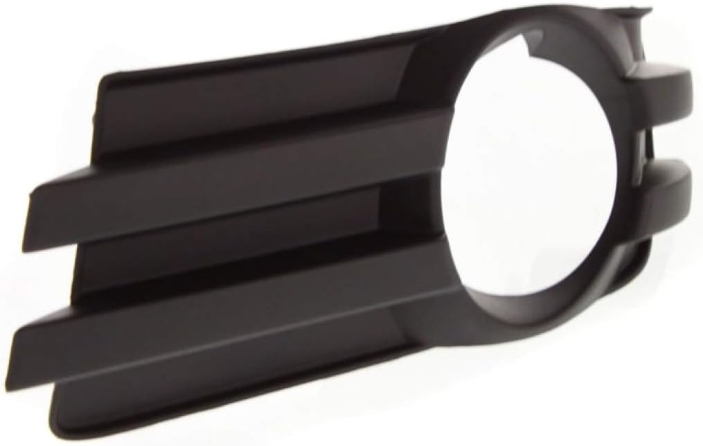 Fog Light Cover Driver and Passenger Side Set L6934