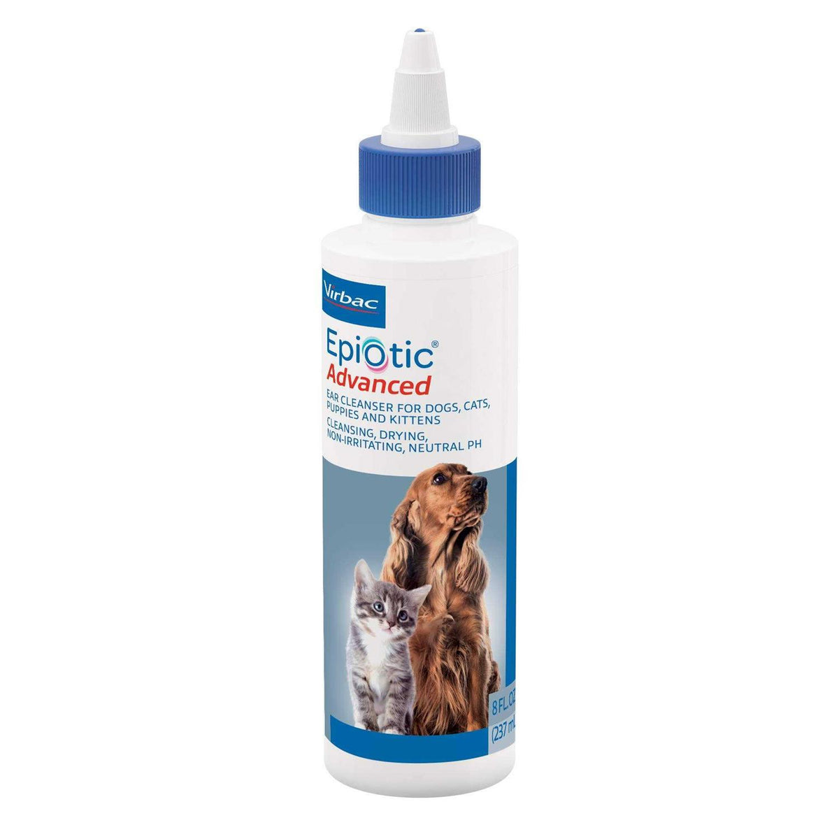 Epi Otic Advanced Ear Cleanser P4997