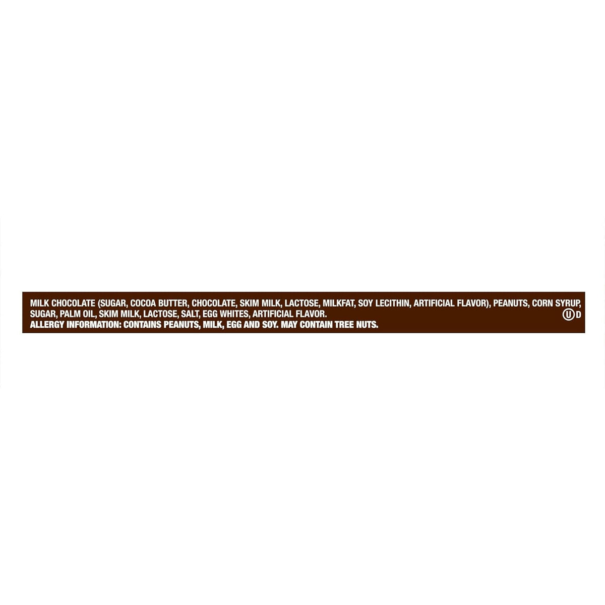 6 Count Chocolate Candy Bars E99415