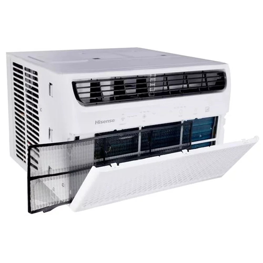 18000-BTU Window Air Conditioner L601519