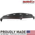 Molded Dash Cover in Mist Grey Y241