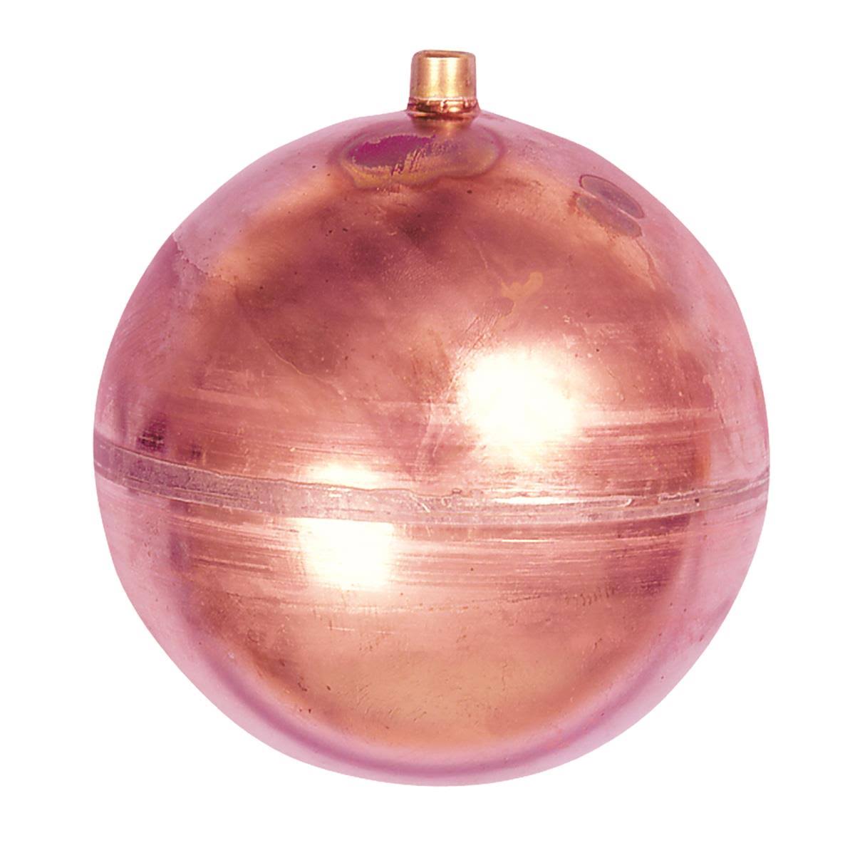 Copper Float R28022