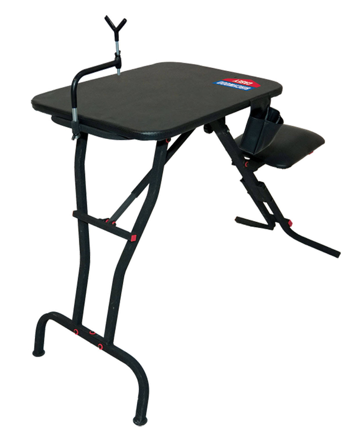 Ultra Steady Bench P7147