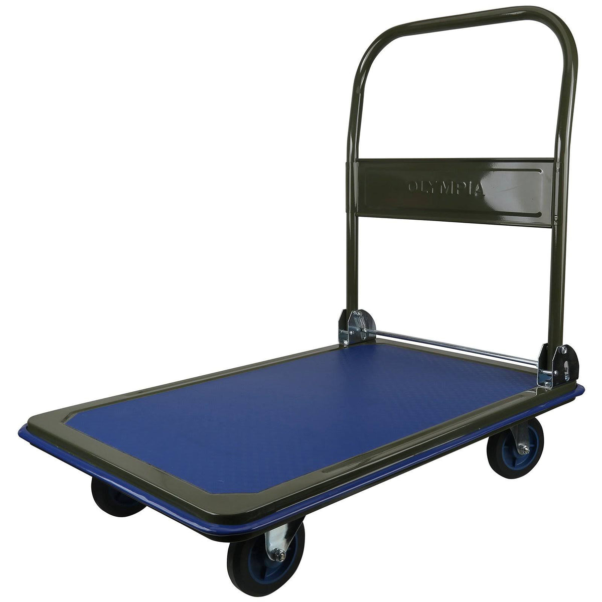Folding Platform Cart D3660
