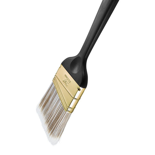 2-1/2 in. Angle Paint Brush Q17345