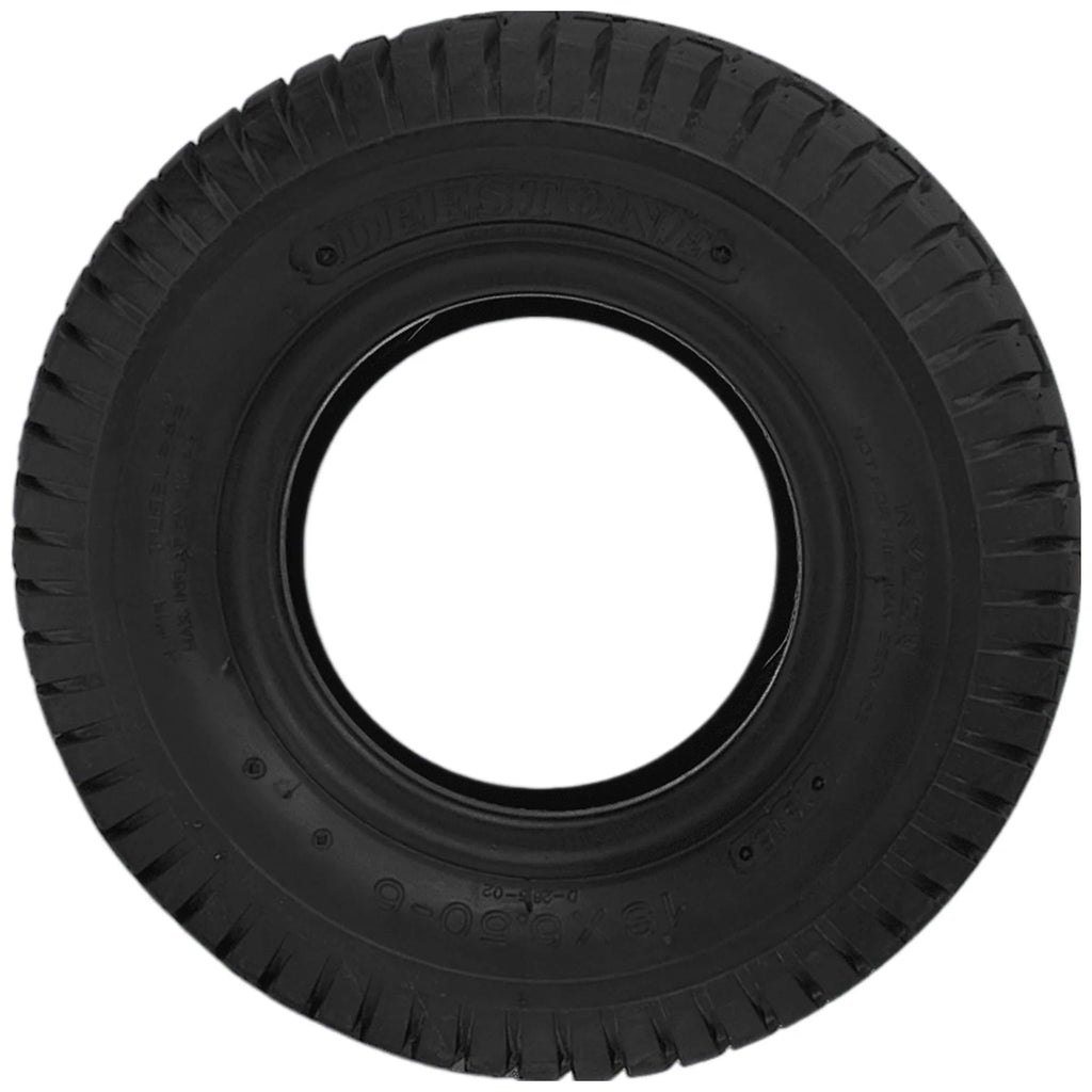 16/7.5 8 Tire X777