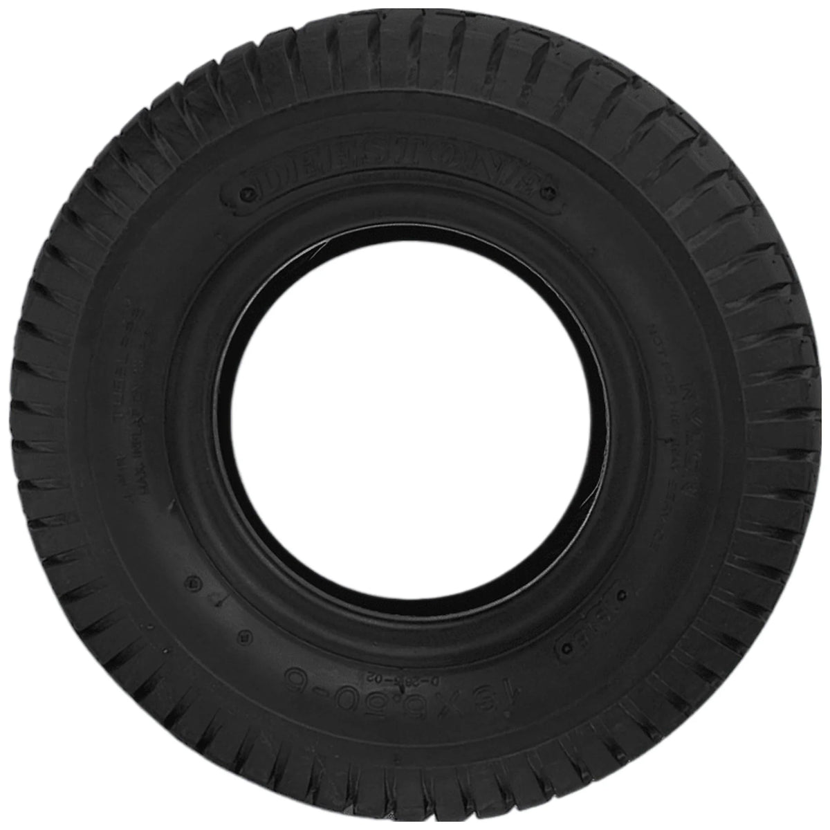16/7.5 8 Tire X777