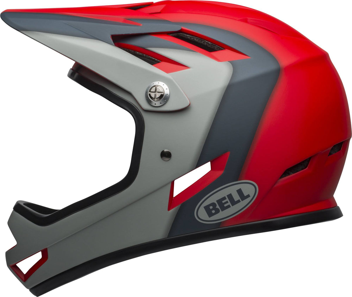 Matte Black/Yellow/Orange X-Small Helmet I5447