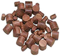 Teak 3/8 inch Plugs - 500 Pack L686287