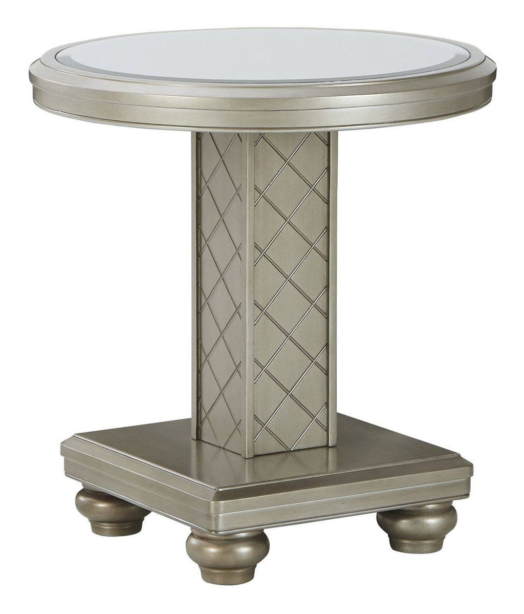 End Table U732205