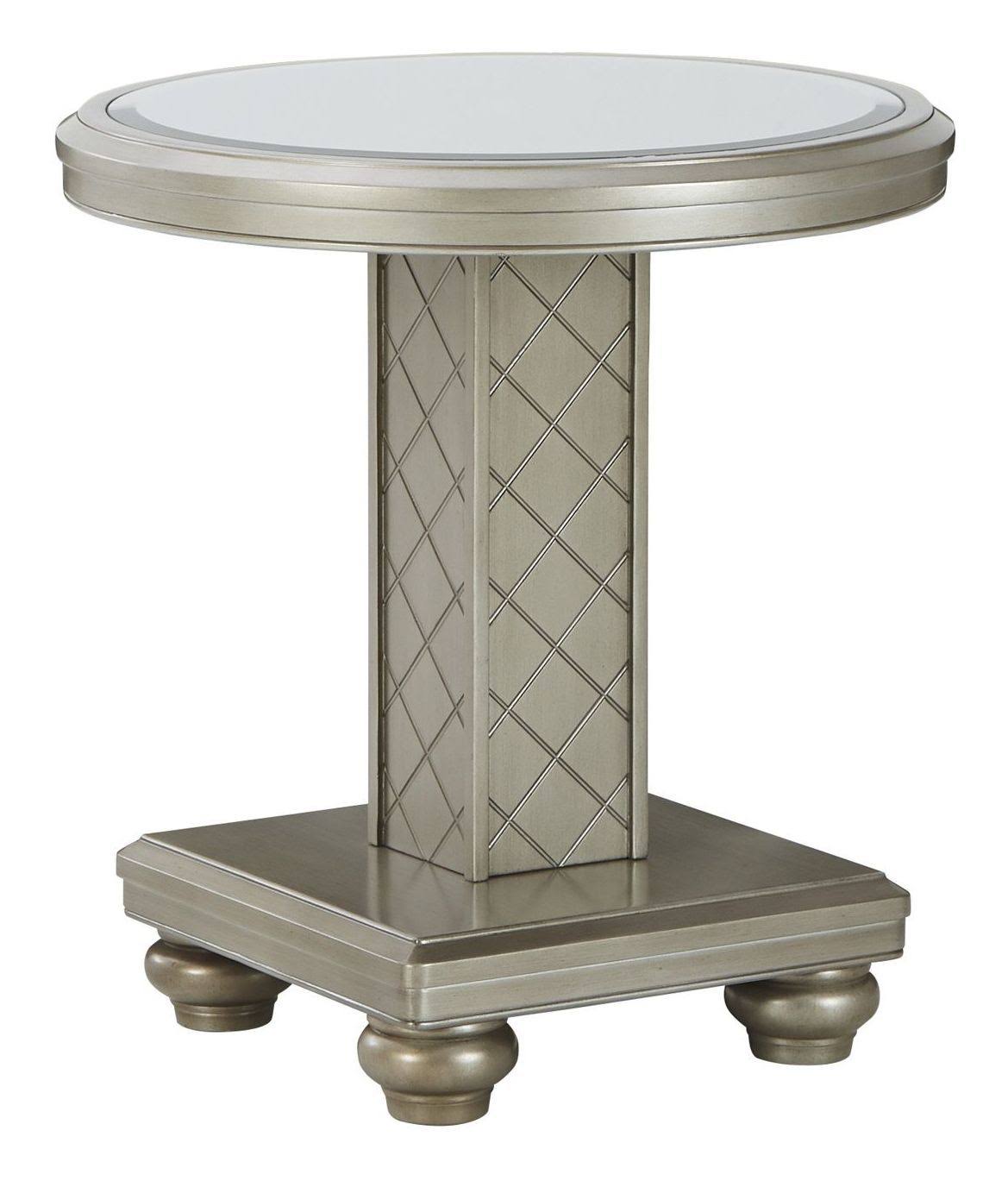 End Table U732205