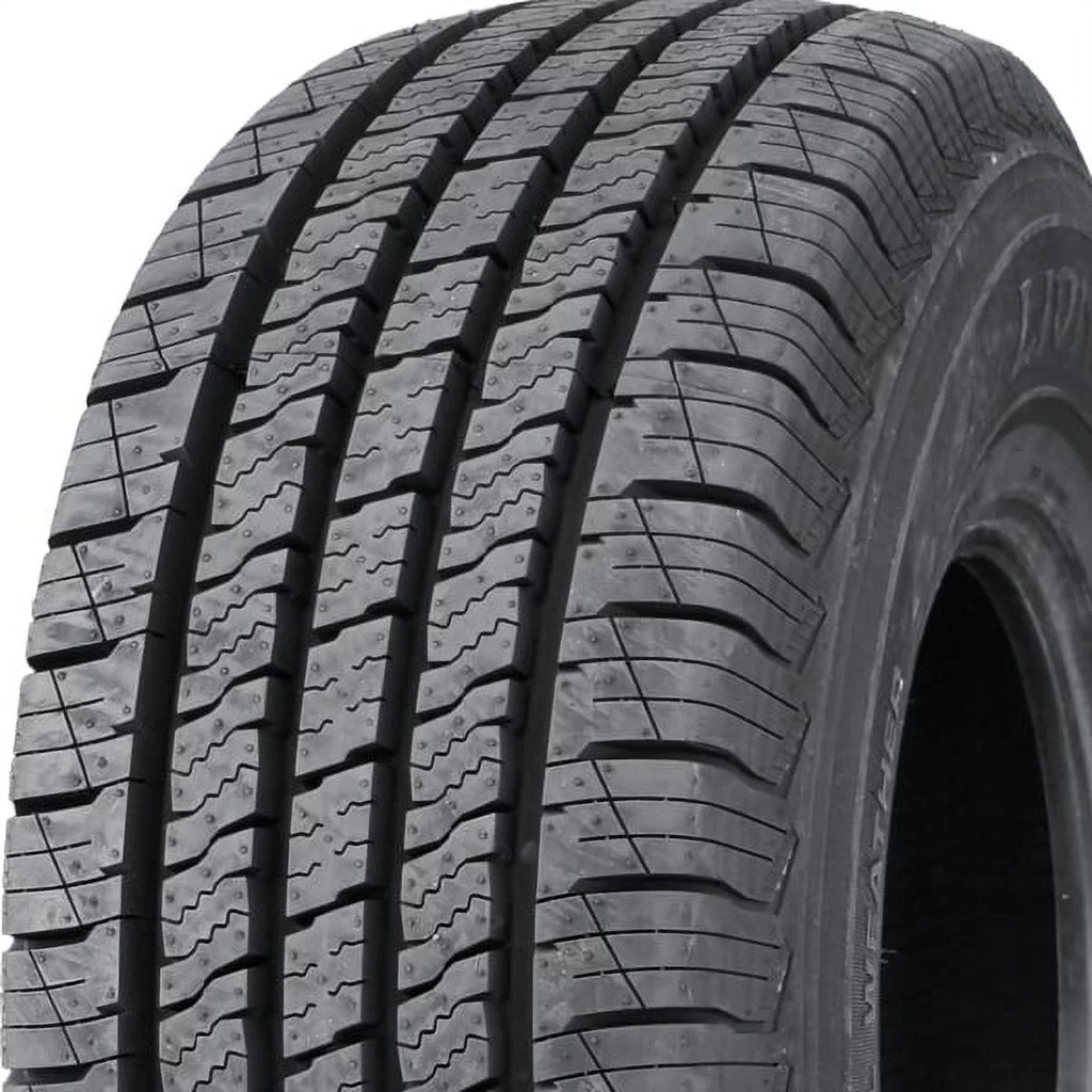 275/65R20 10-Ply All Season Highway Tires P85325