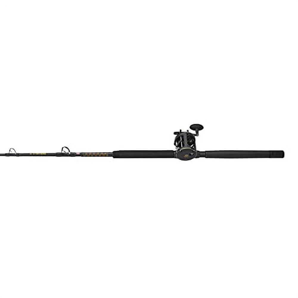 6'6" Rod and Reel Fishing Combo C469