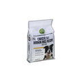 Chicken & Brown Rice Recipe Dry Dog Food Z915