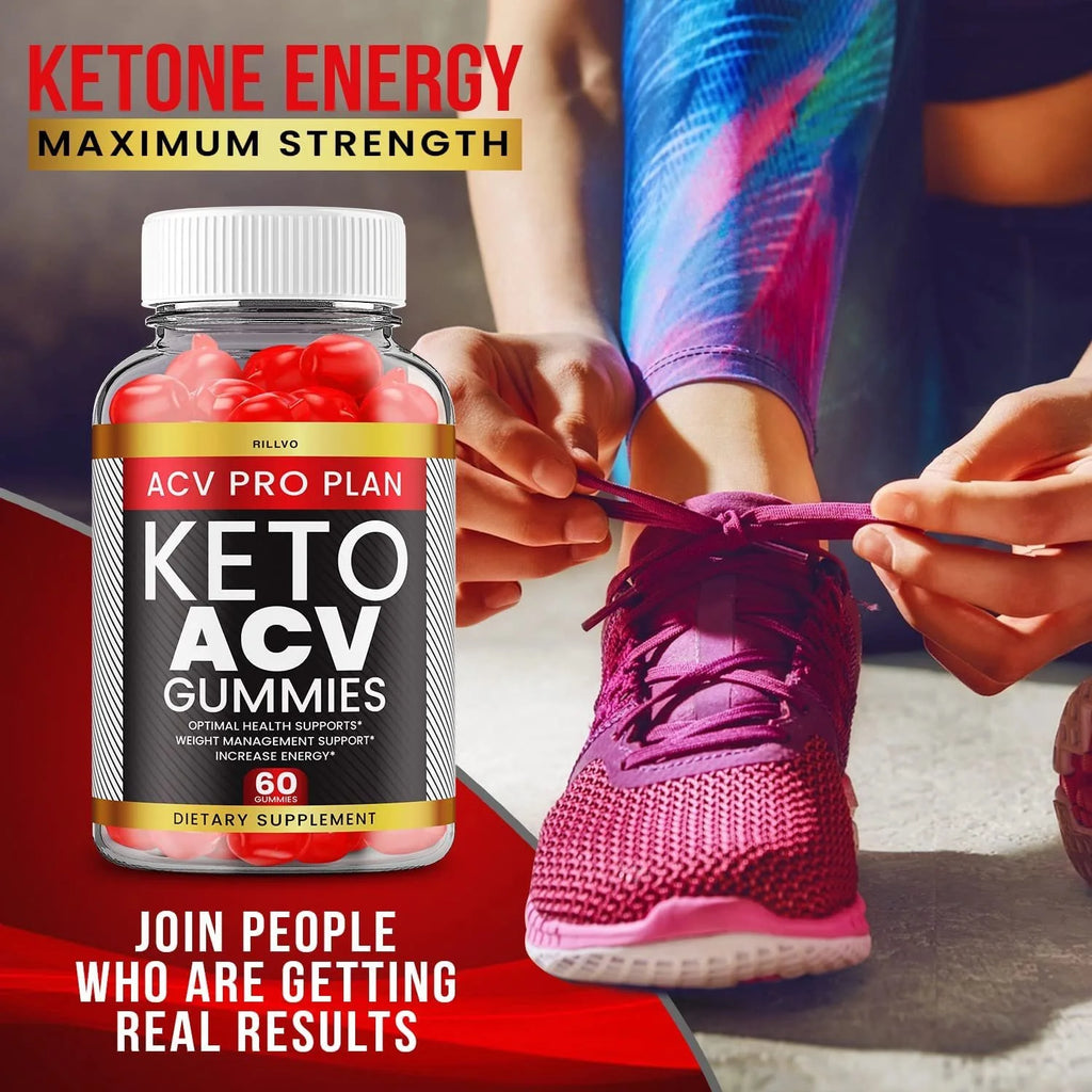 2 Pack ACV Keto Gummies Dietary Supplement 120 Gummies F4643