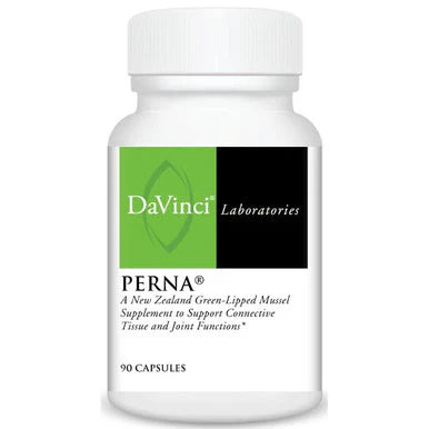 Perna 90 Capsules T812