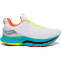 White Mutant Running Shoes X41407