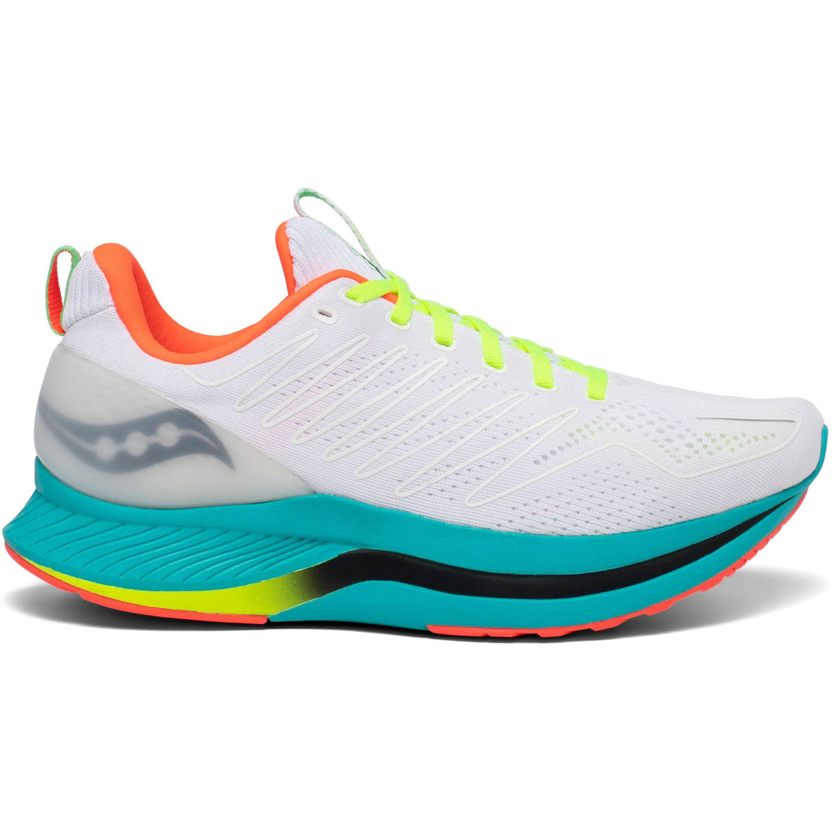 White Mutant Running Shoes X41407