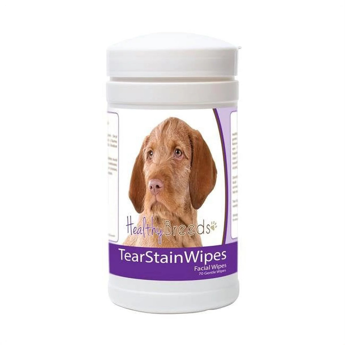 Tear Stain Wipes C68698