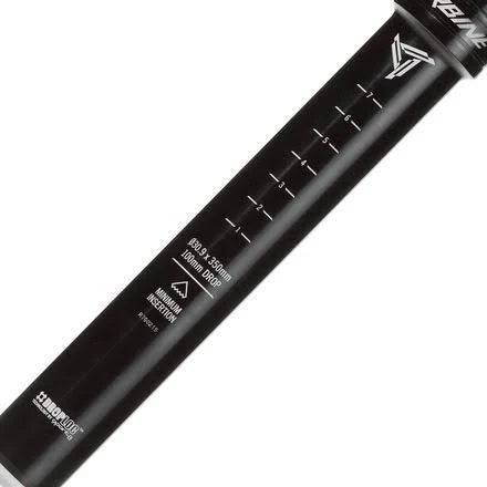 Turbine Dropper Seatpost - 31.6mm / 375mm / 125mm Travel T24506