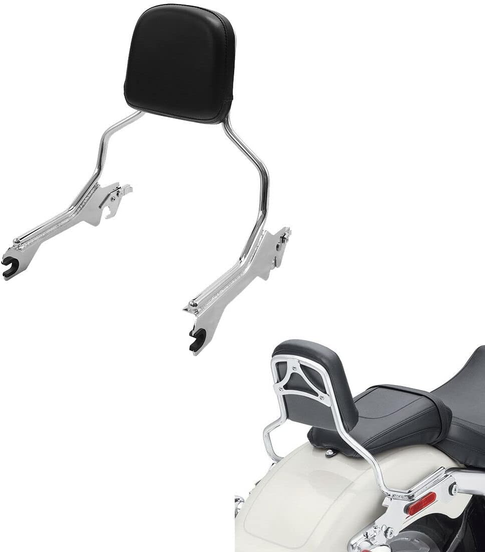 Sissy Bar Upright Backrest X9943