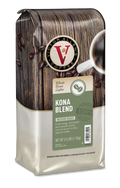 Kona Blend Medium Roast Whole Bean Coffee 2.5lb Bag C174021
