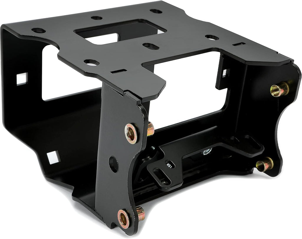Steel Winch Mount Pack of 2 P68395