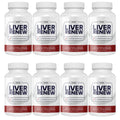 Dietary Supplement 8 Bottles A967
