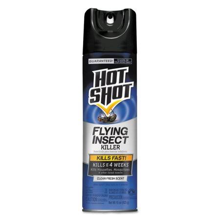 15 oz Flying Insect Killer Aerosol S874478