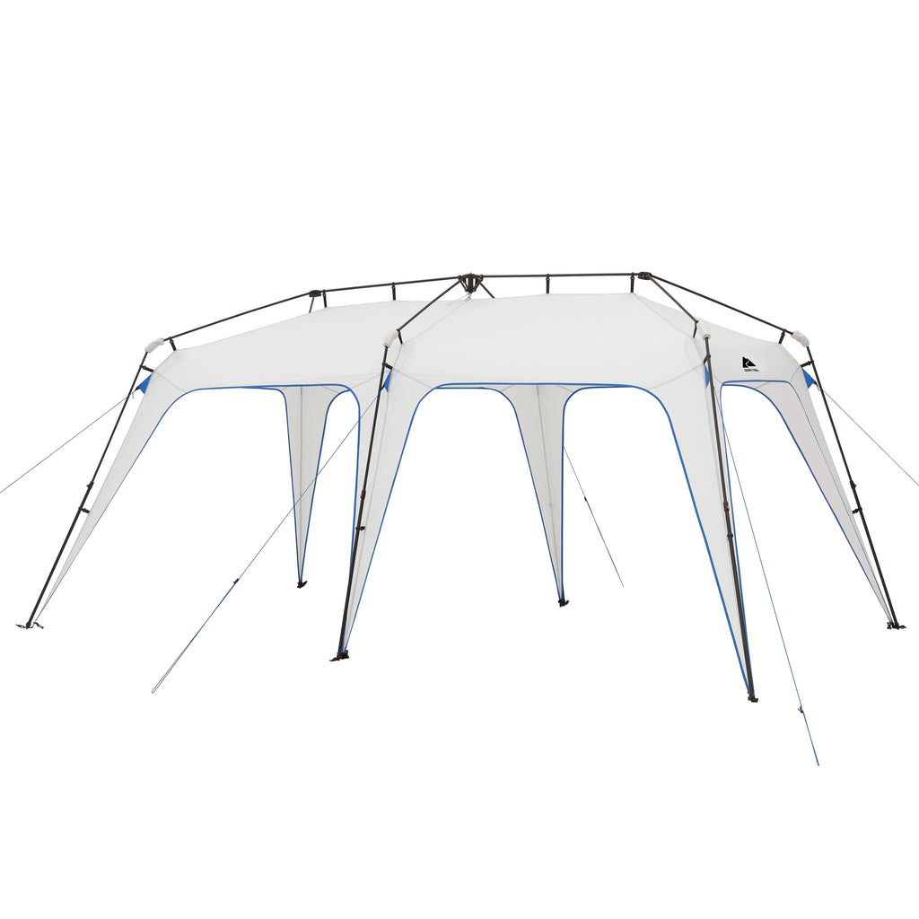 15' x 9' 5-in-1 Convertible Instant Tent and Shelter K88953