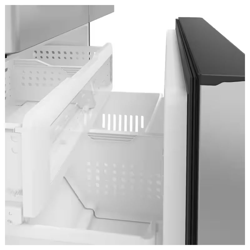 22.2 cu. ft. Smart French Door Refrigerator with Hot Water Dispenser Y863807