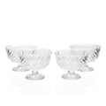 Ice Cream Bowl 10oz, Set of 4 X90070