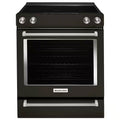 6.4 cu. ft. Slide-In Electric Range U19855