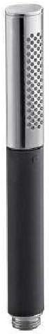 Oil-Rubbed Bronze Handheld Shower Head Z916