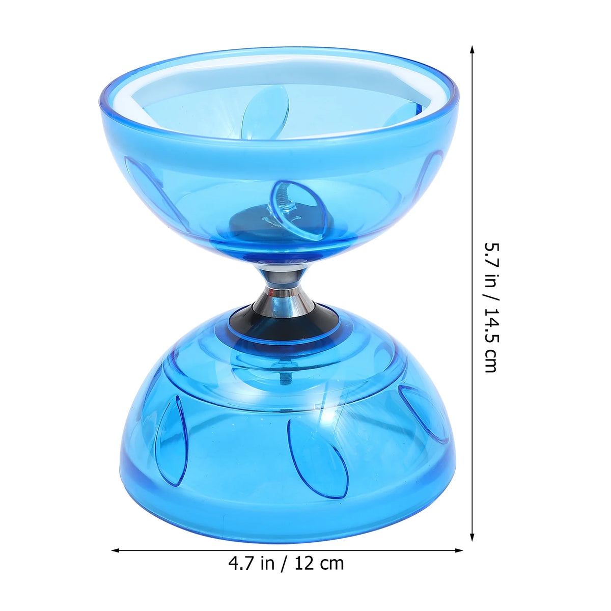Chinese Yoyo Diabolo Toy M651226