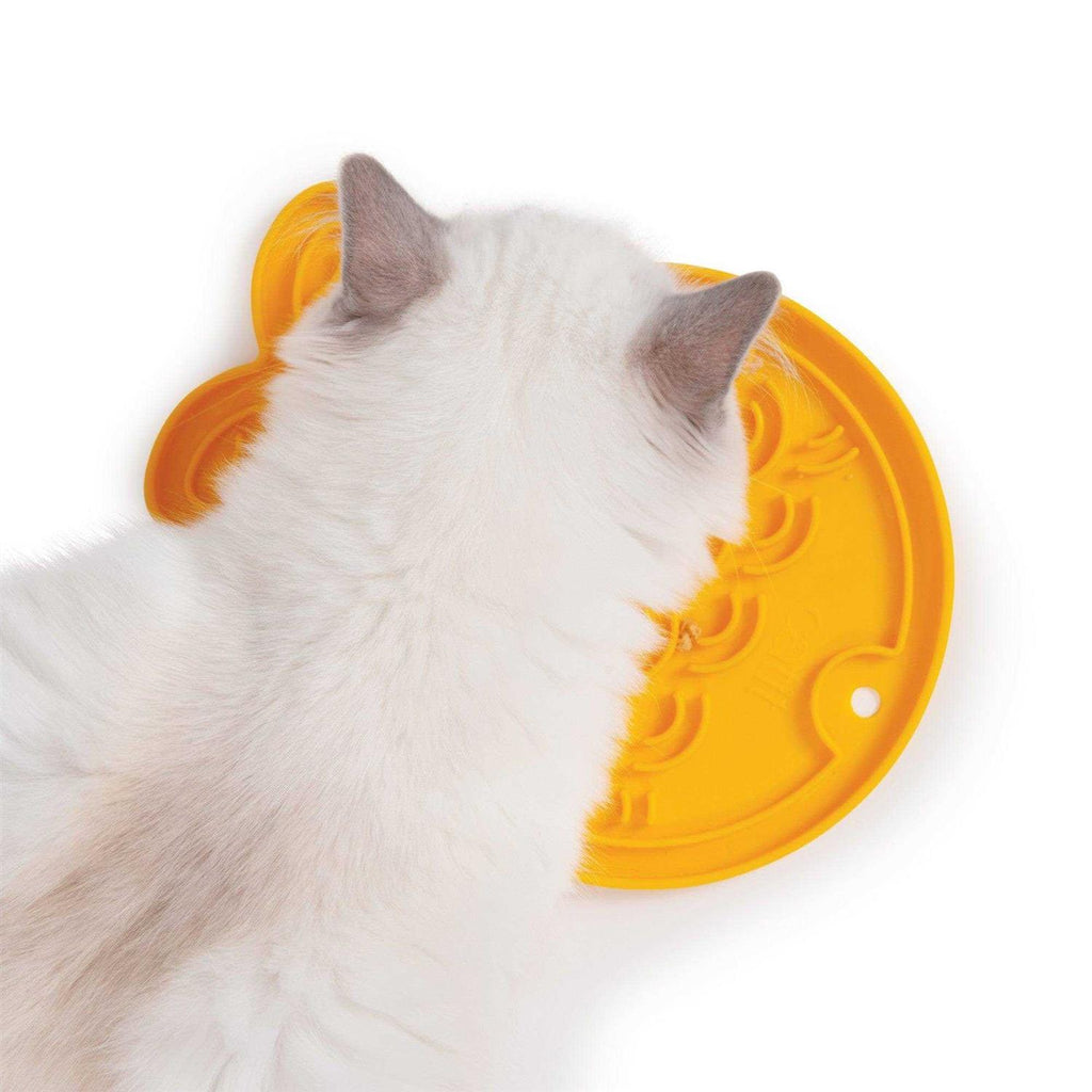 Catit Creamy Mat A5503