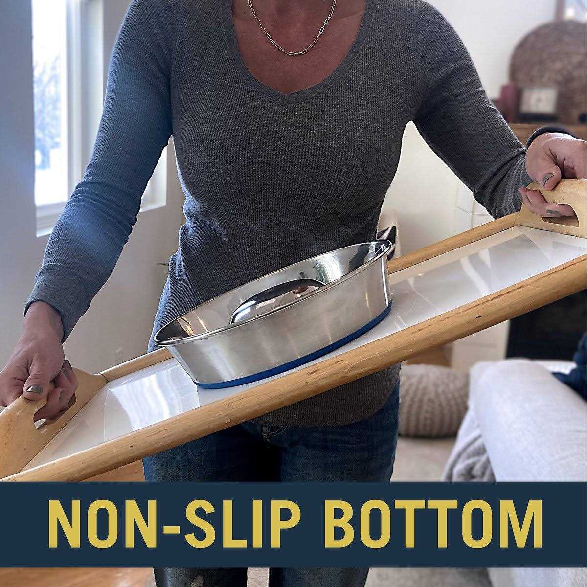 Slow Feed Bowl E500