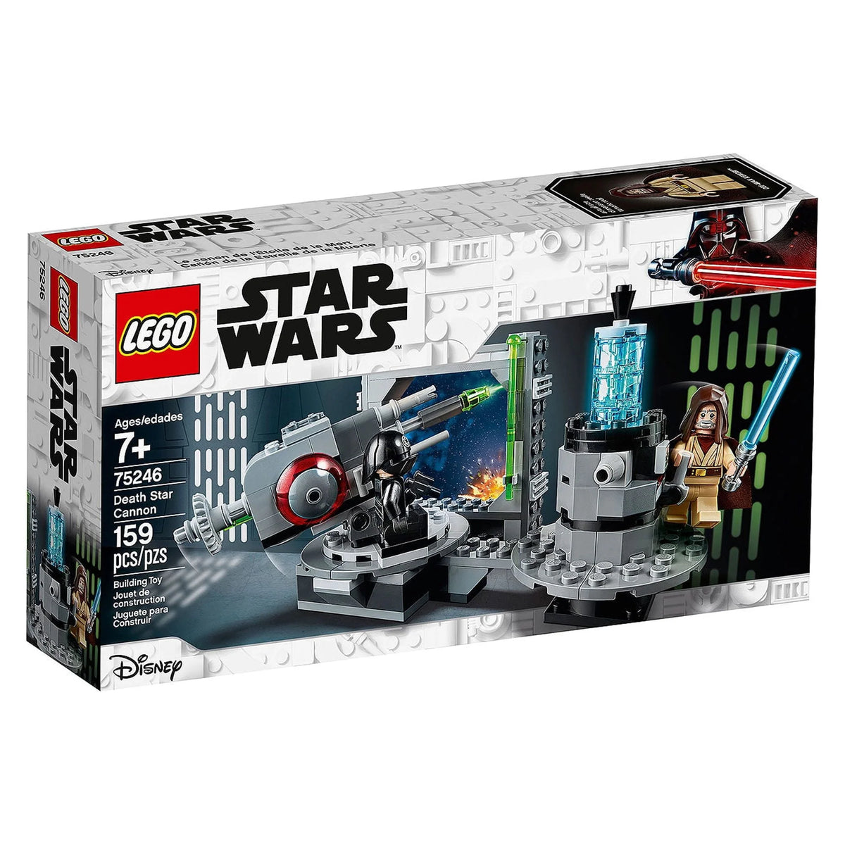 159 Pieces Building Kit G728