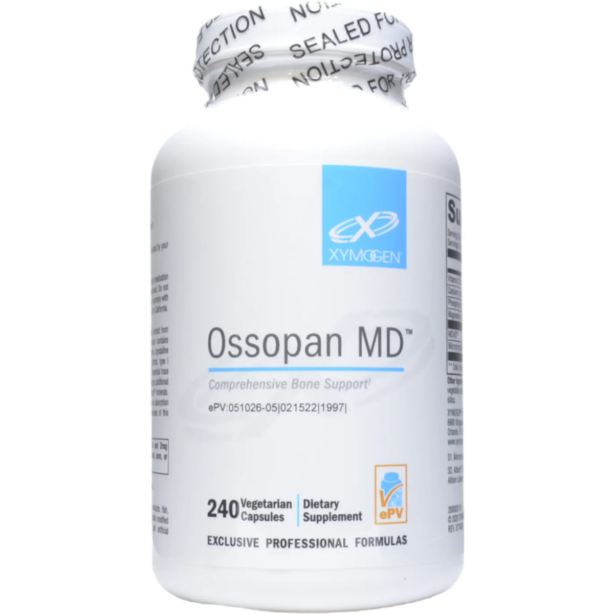 Ossopan MD W7241
