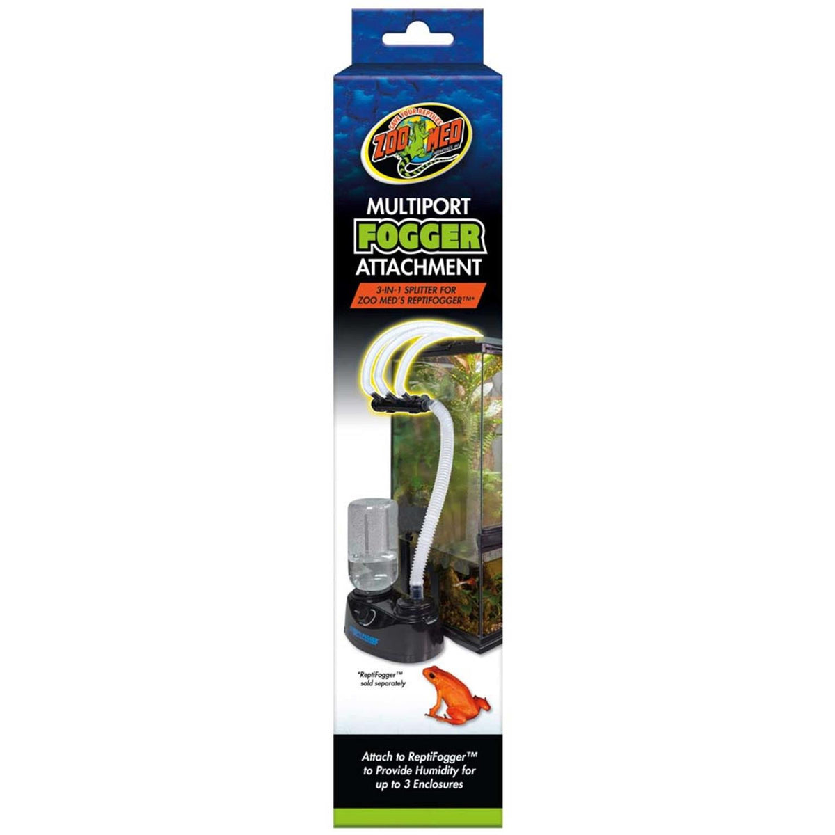 Multiport Fogger Attachment N595014