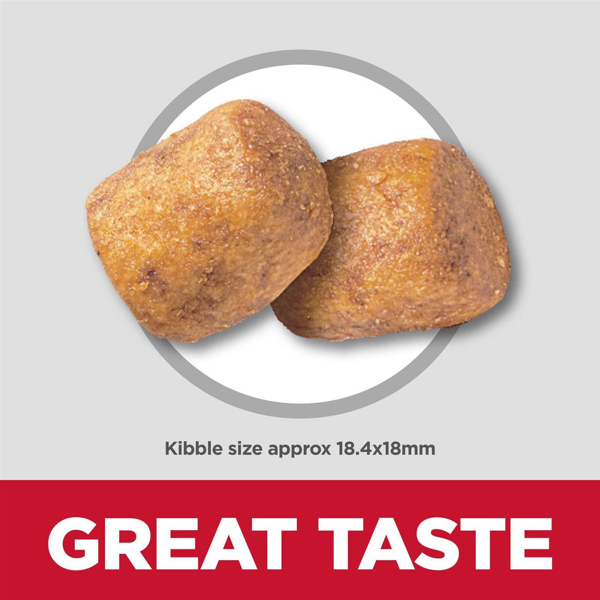 Adult Oral Care Small & Mini Chicken Recipe Dry Dog Food H7114