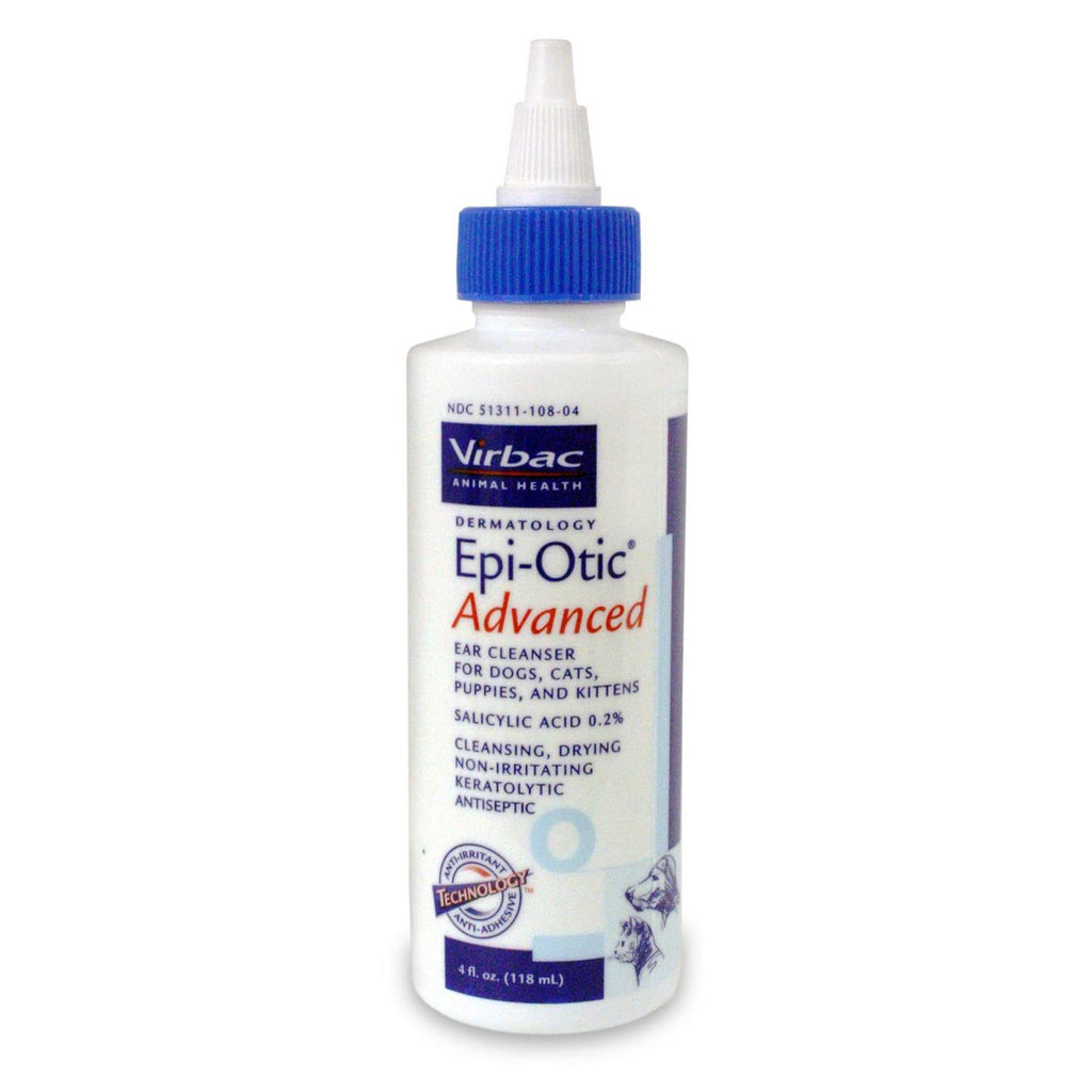 Epi Otic Advanced Ear Cleanser P4997